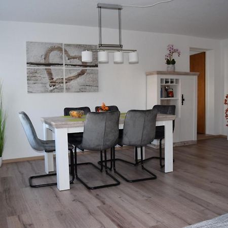 Kastanienblick Daire Sankt Andreasberg Dış mekan fotoğraf